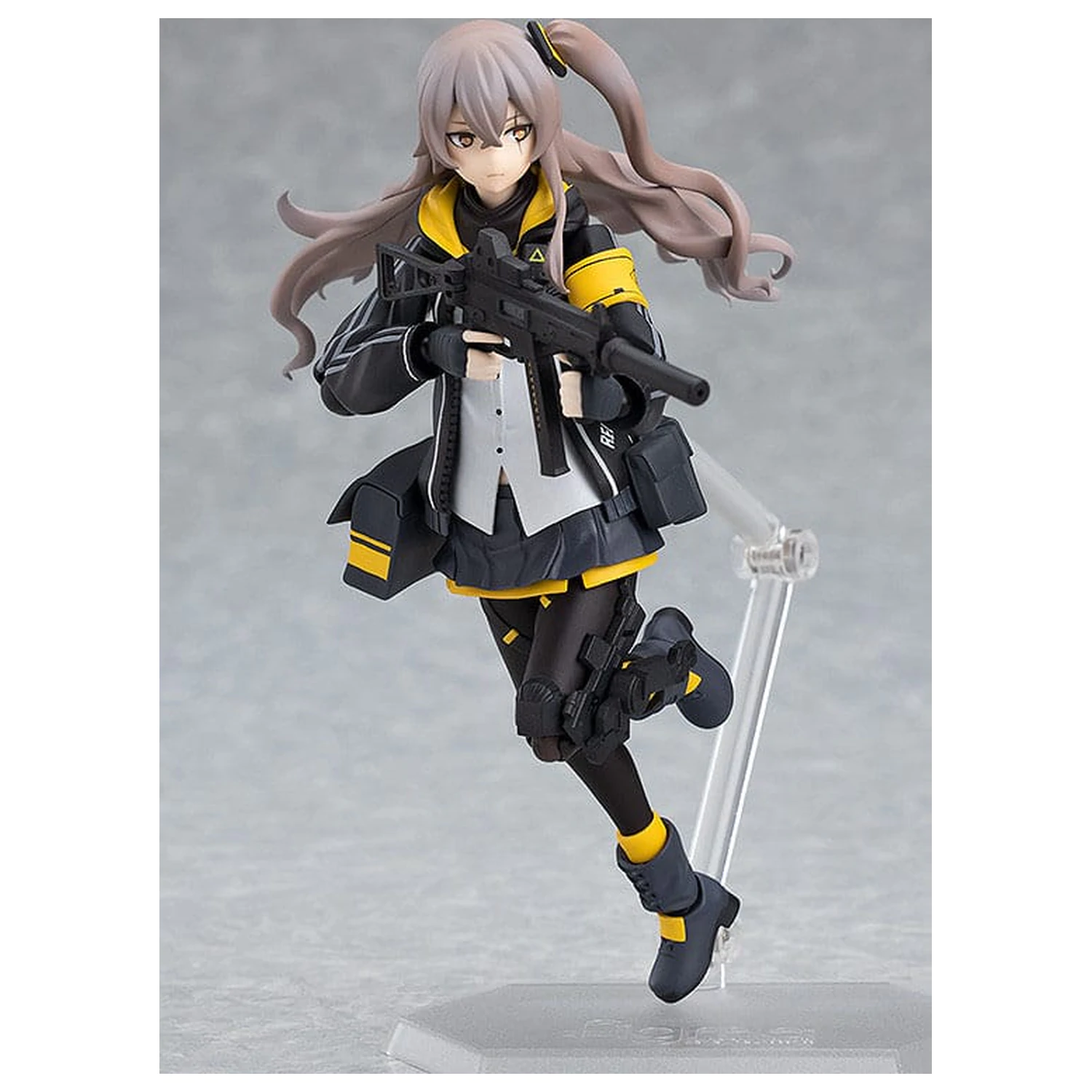 Girls Frontline Figma Akční figurka UMP45 14 cm fotografii produktu