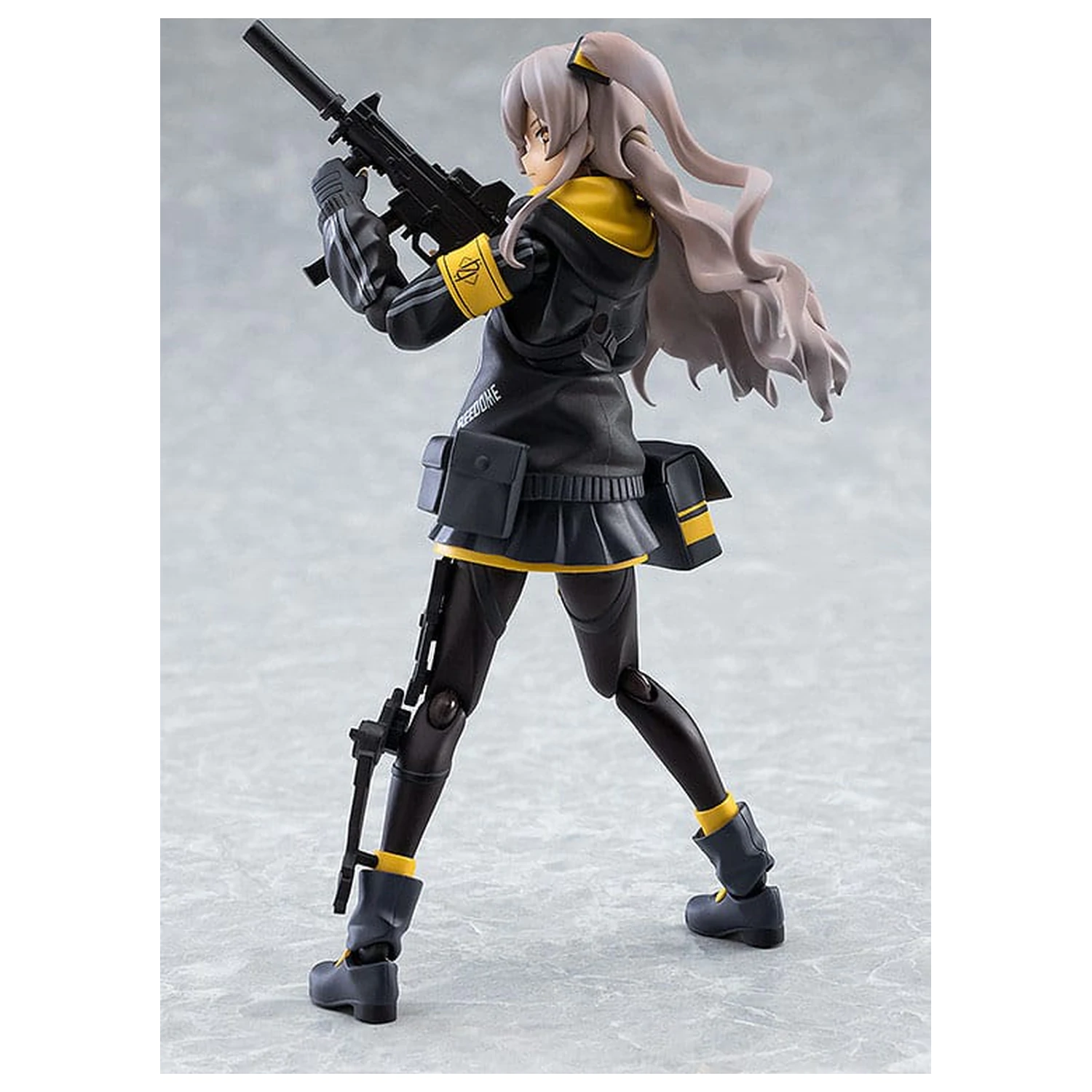 Girls Frontline Figma Akční figurka UMP45 14 cm fotografii produktu