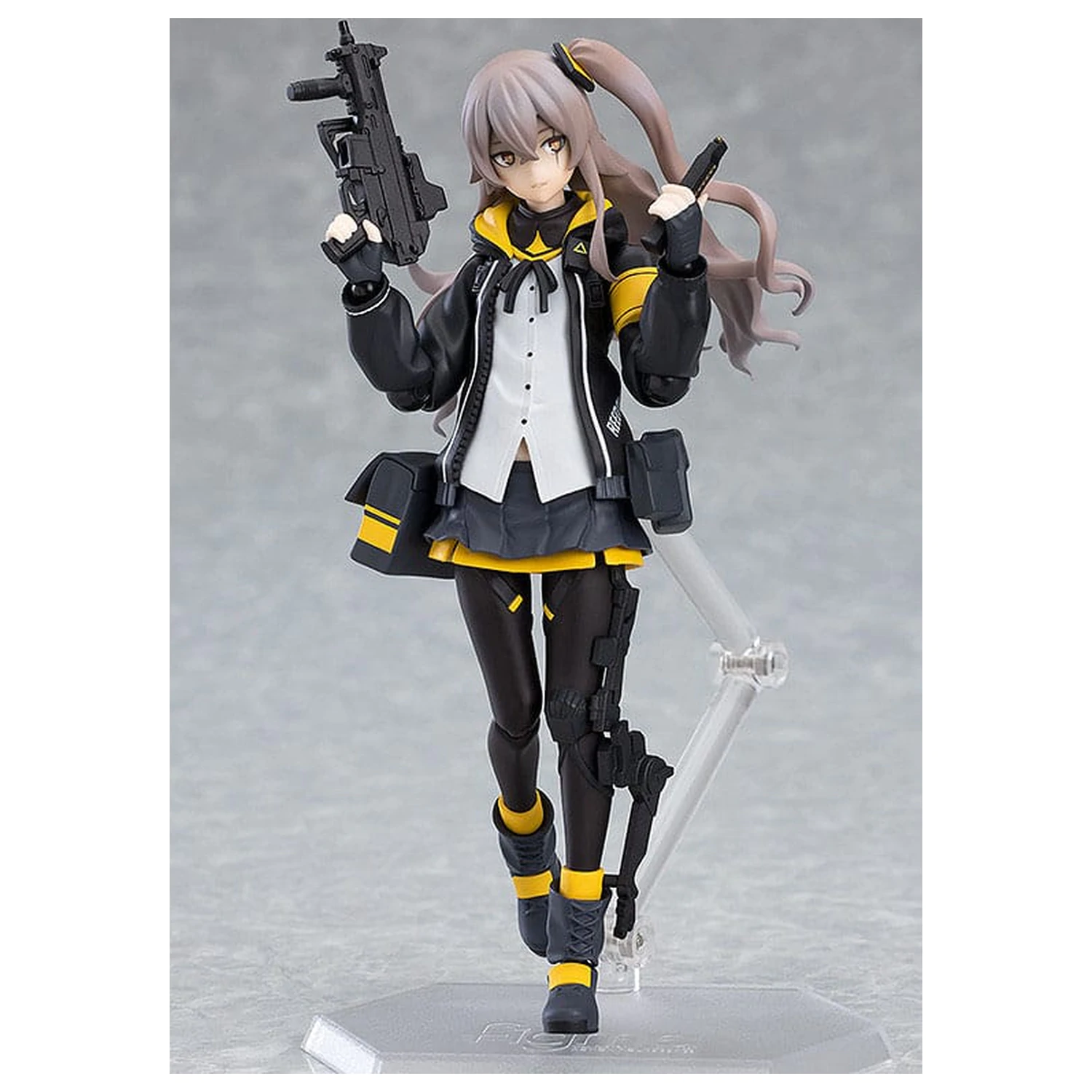 Girls Frontline Figma Akční figurka UMP45 14 cm fotografii produktu