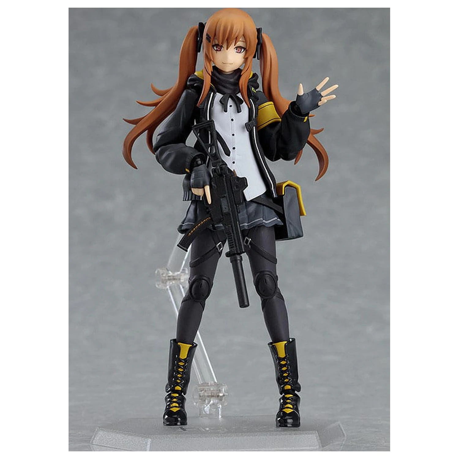 Girls Frontline Figma Akční figurka UMP9 14 cm fotografii produktu