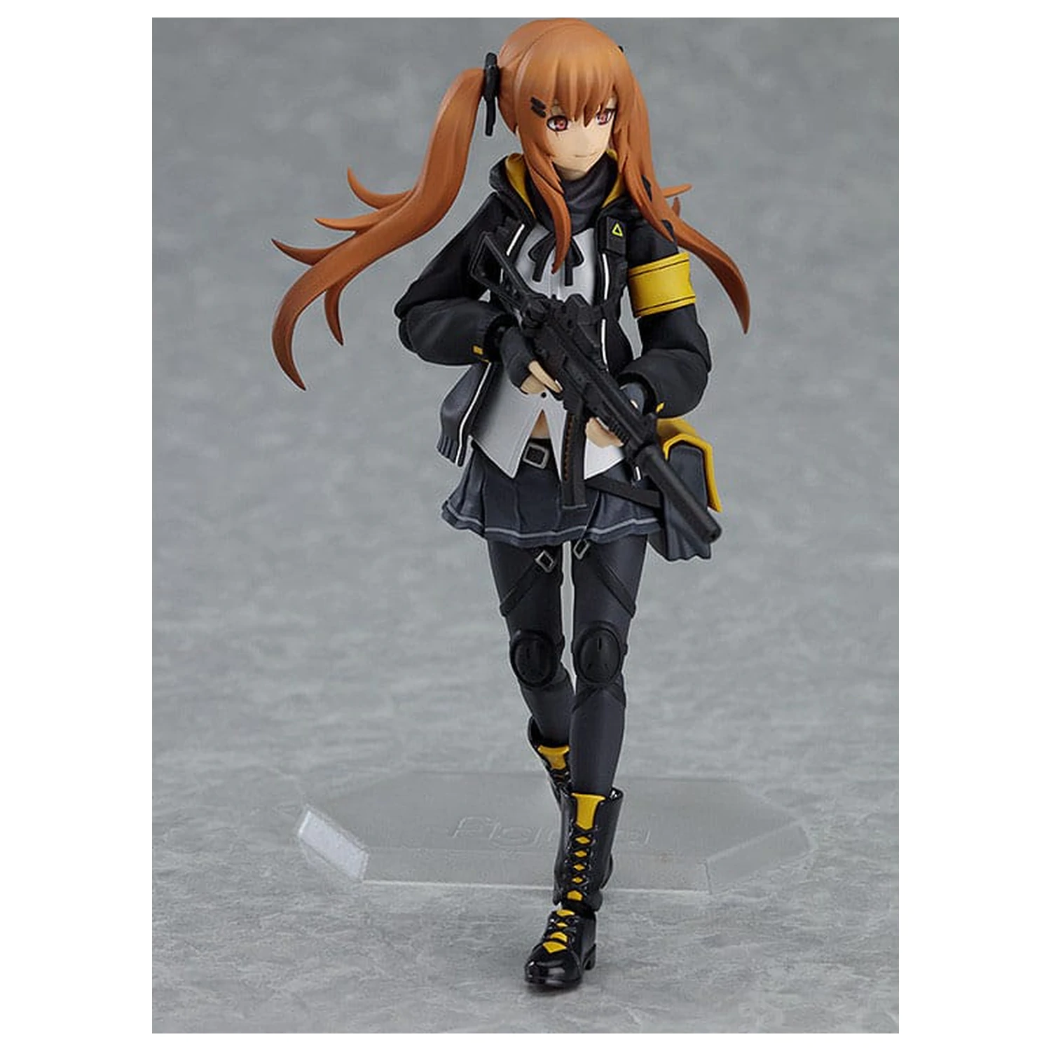 Girls Frontline Figma Akční figurka UMP9 14 cm fotografii produktu