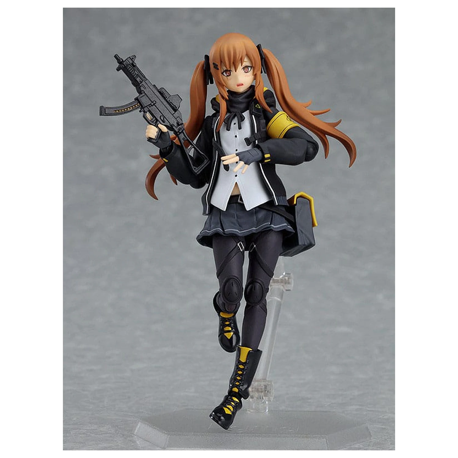 Girls Frontline Figma Akční figurka UMP9 14 cm fotografii produktu