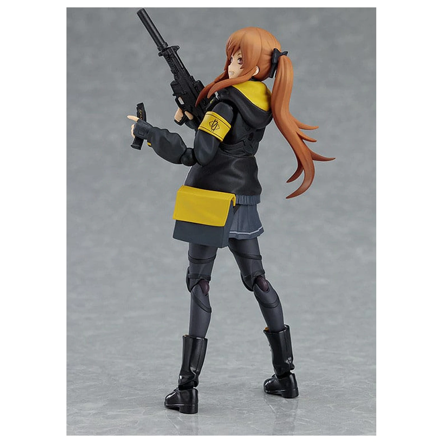 Girls Frontline Figma Akční figurka UMP9 14 cm fotografii produktu