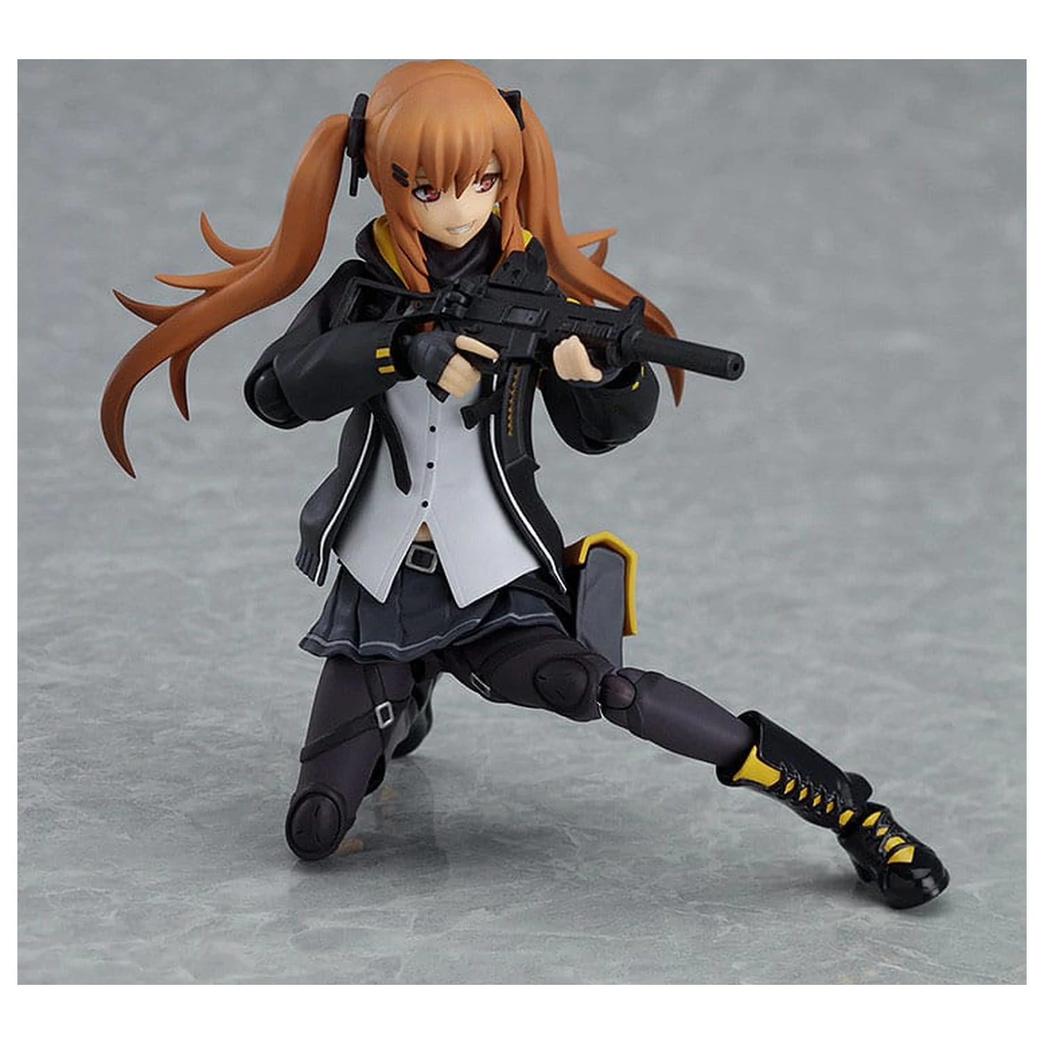 Girls Frontline Figma Akční figurka UMP9 14 cm fotografii produktu