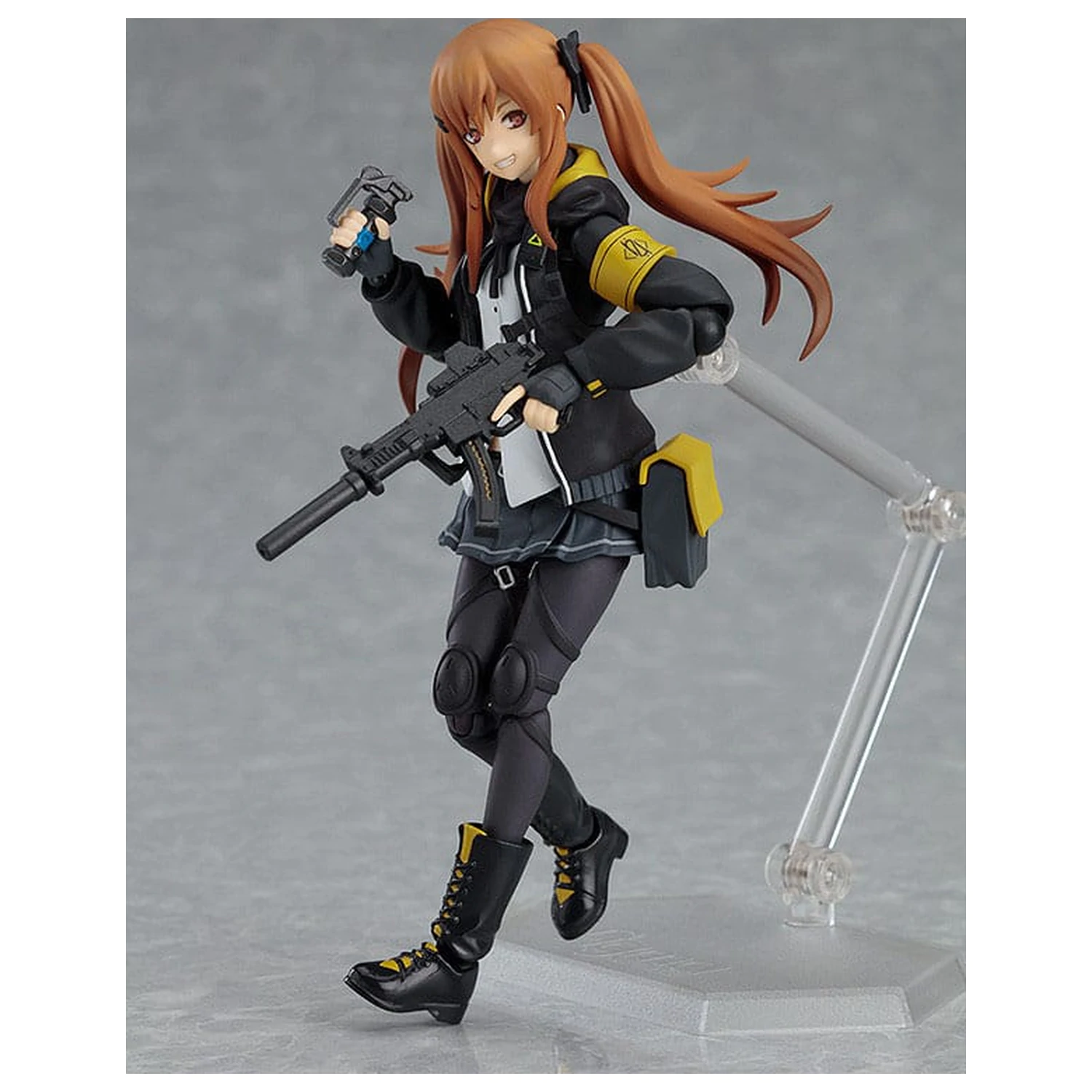 Girls Frontline Figma Akční figurka UMP9 14 cm fotografii produktu