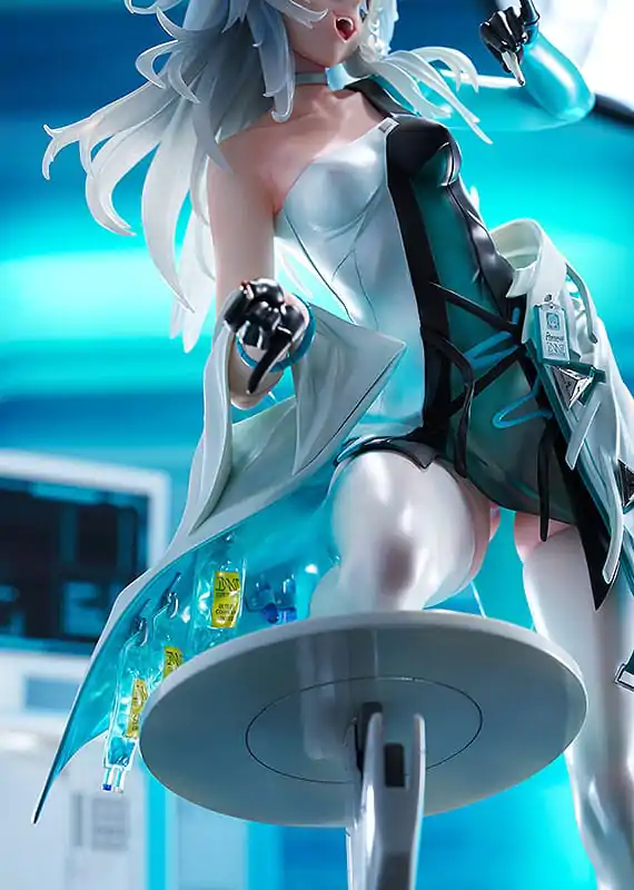 Girls' Frontline: Neural Cloud PVC socha 1/7 Florence 26 cm fotografii produktu