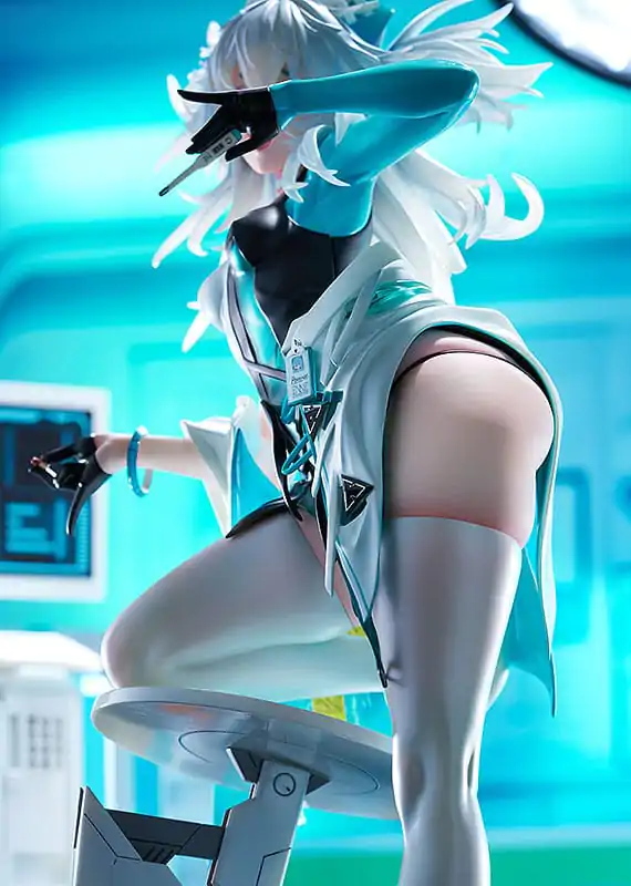 Girls' Frontline: Neural Cloud PVC socha 1/7 Florence 26 cm fotografii produktu