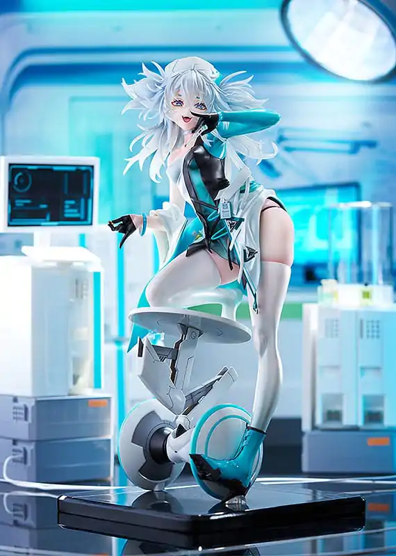 Girls' Frontline: Neural Cloud PVC socha 1/7 Florence 26 cm fotografii produktu