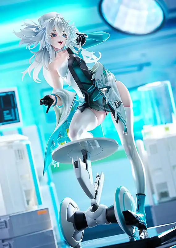 Girls' Frontline: Neural Cloud PVC socha 1/7 Florence 26 cm fotografii produktu