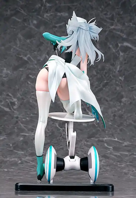 Girls' Frontline: Neural Cloud PVC socha 1/7 Florence 26 cm fotografii produktu