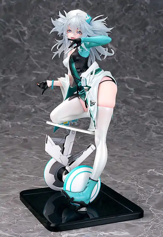 Girls' Frontline: Neural Cloud PVC socha 1/7 Florence 26 cm fotografii produktu
