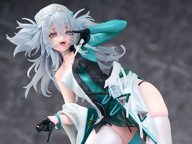 Girls' Frontline: Neural Cloud PVC socha 1/7 Florence 26 cm fotografii produktu