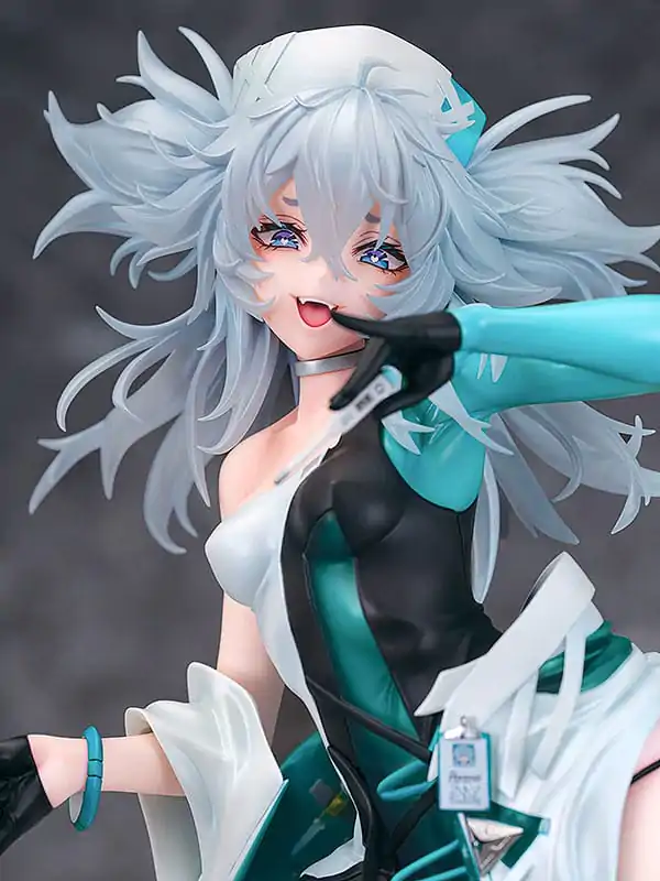 Girls' Frontline: Neural Cloud PVC socha 1/7 Florence 26 cm fotografii produktu