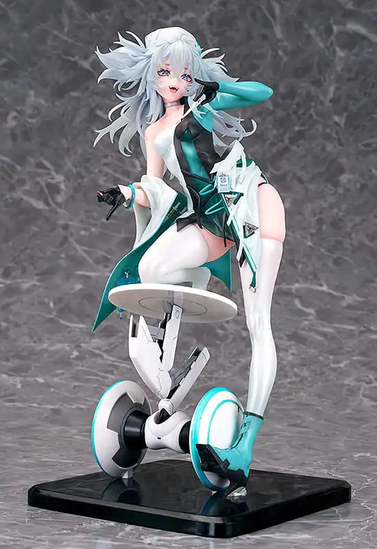 Girls' Frontline: Neural Cloud PVC socha 1/7 Florence 26 cm fotografii produktu