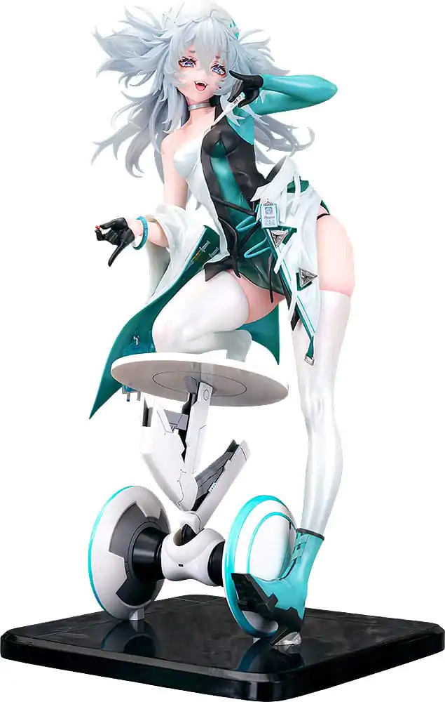 Girls' Frontline: Neural Cloud PVC socha 1/7 Florence 26 cm fotografii produktu