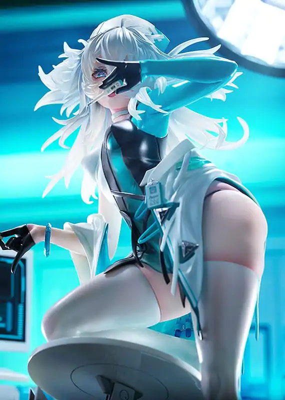 Girls' Frontline: Neural Cloud PVC socha 1/7 Florence 26 cm fotografii produktu