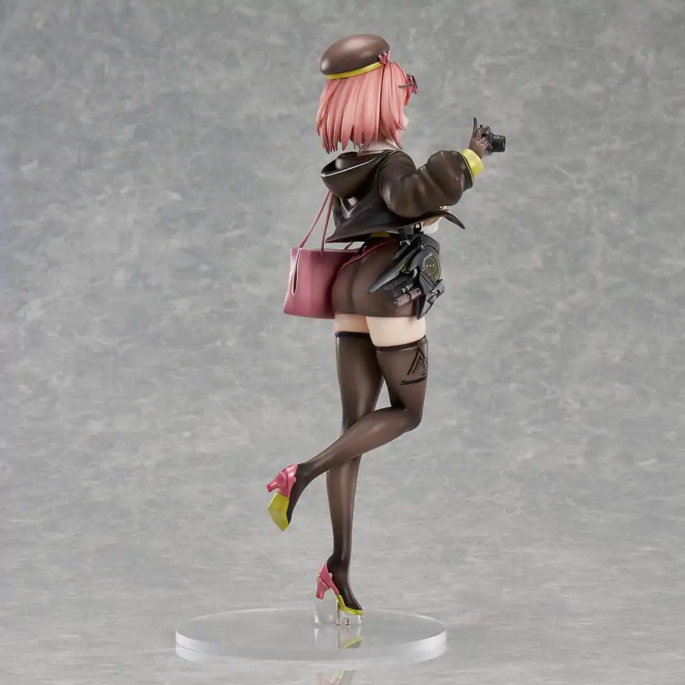 Girls' Frontline: Neural Cloud PVC Soška Willow 28 cm fotografii produktu