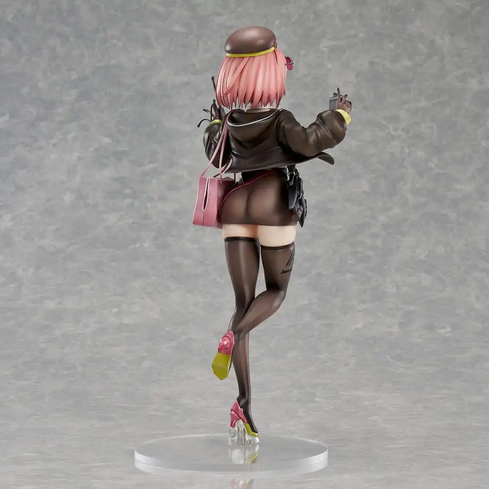 Girls' Frontline: Neural Cloud PVC Soška Willow 28 cm fotografii produktu