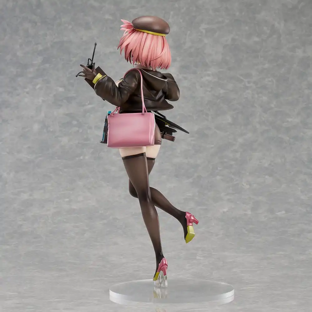 Girls' Frontline: Neural Cloud PVC Soška Willow 28 cm fotografii produktu