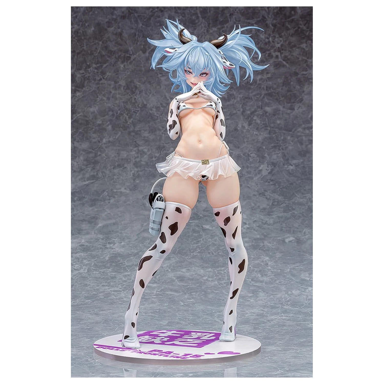 Girls' Frontline PVC figurka 1/6 PA-15 Cow Bikini Ver. 28 cm fotografii produktu