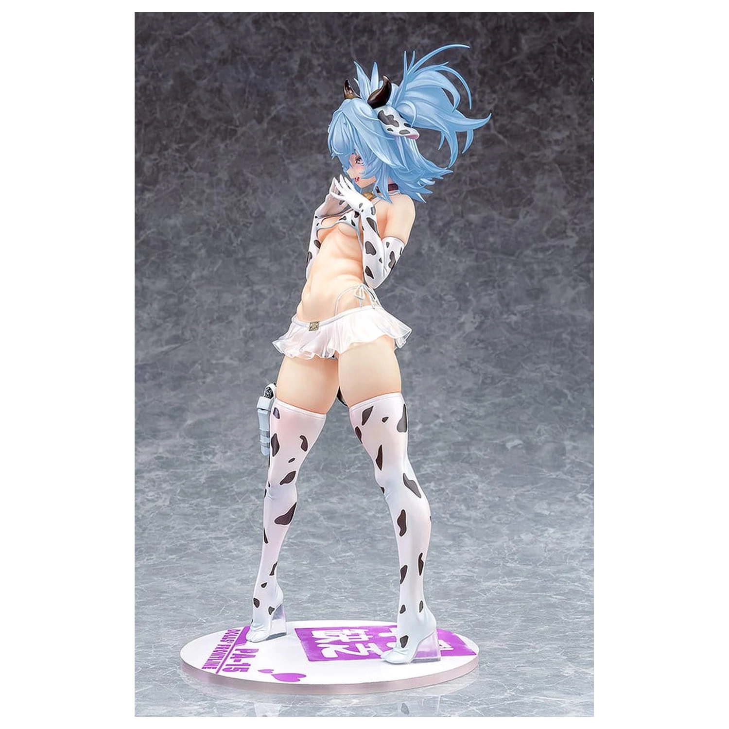 Girls' Frontline PVC figurka 1/6 PA-15 Cow Bikini Ver. 28 cm fotografii produktu