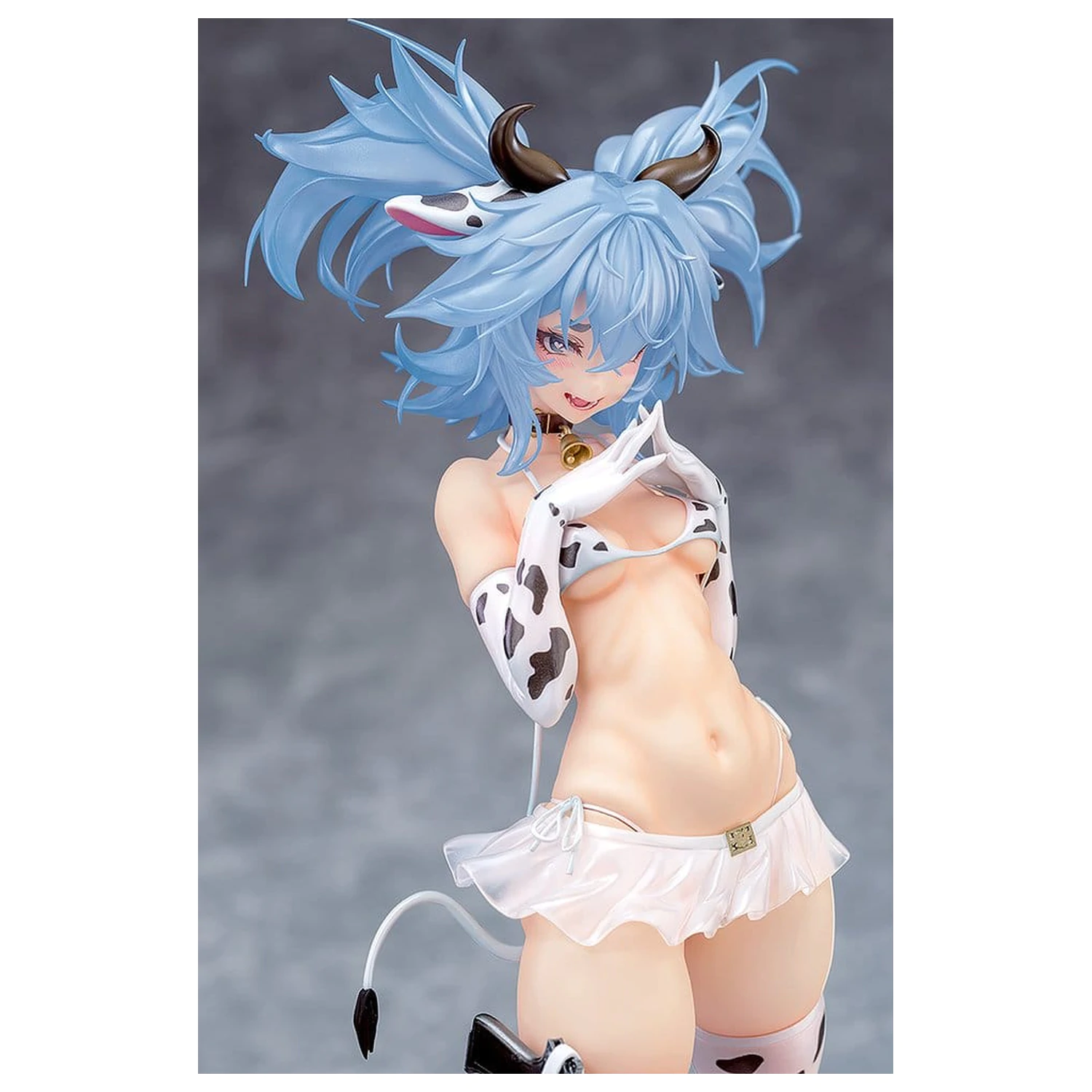 Girls' Frontline PVC figurka 1/6 PA-15 Cow Bikini Ver. 28 cm fotografii produktu