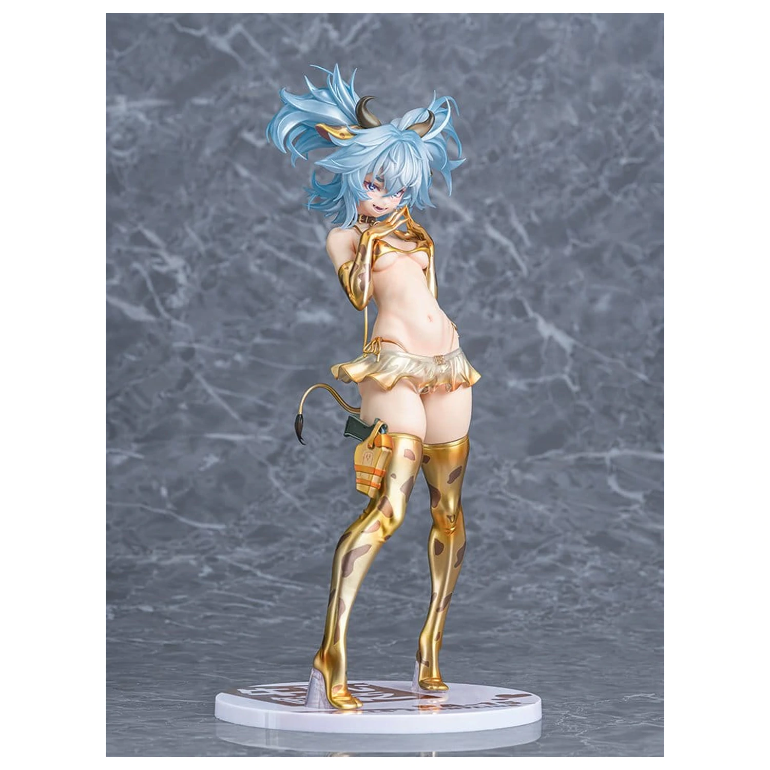 Girls' Frontline PVC figurka 1/6 PA-15 Gold Cow Bikini Ver. 28 cm fotografii produktu