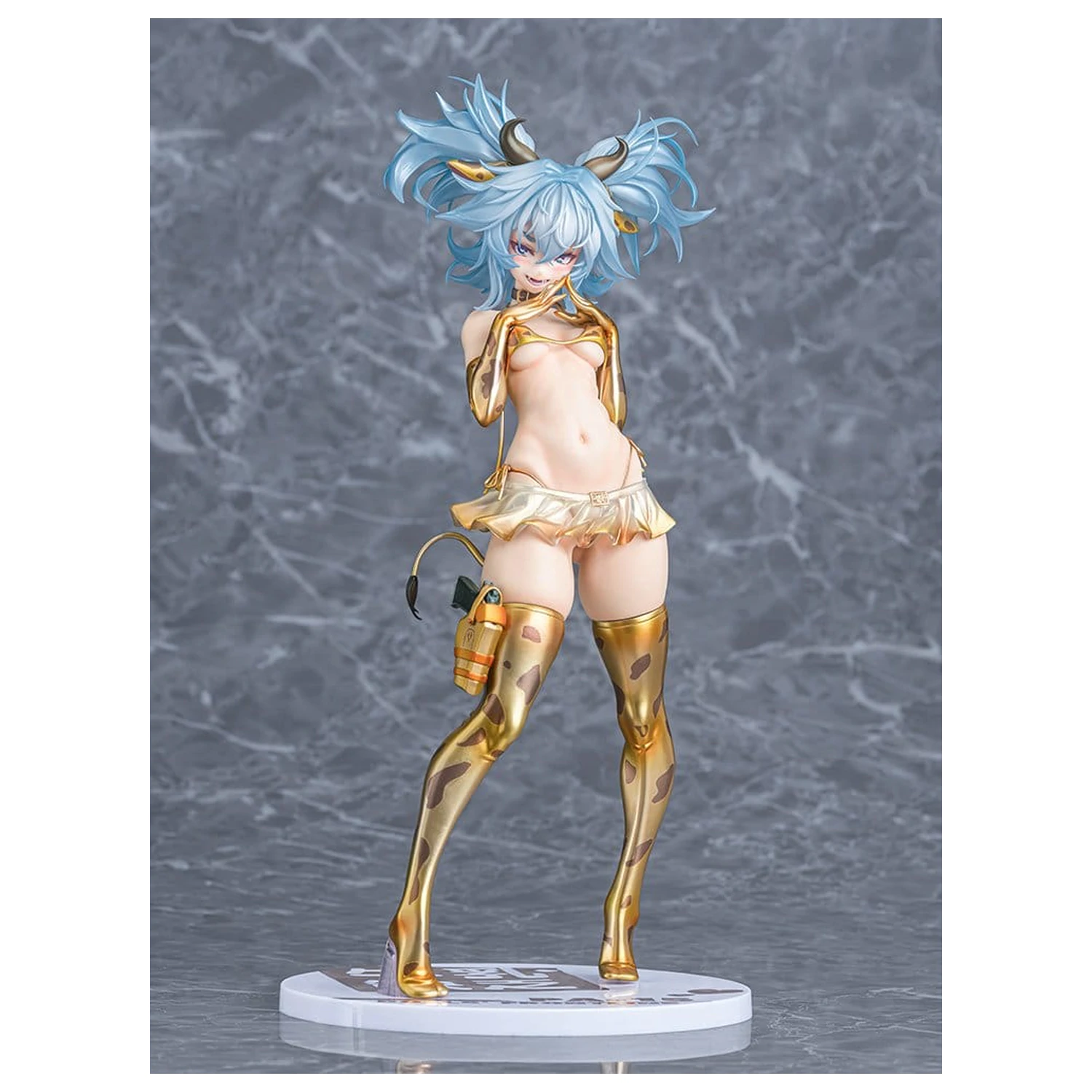 Girls' Frontline PVC figurka 1/6 PA-15 Gold Cow Bikini Ver. 28 cm fotografii produktu
