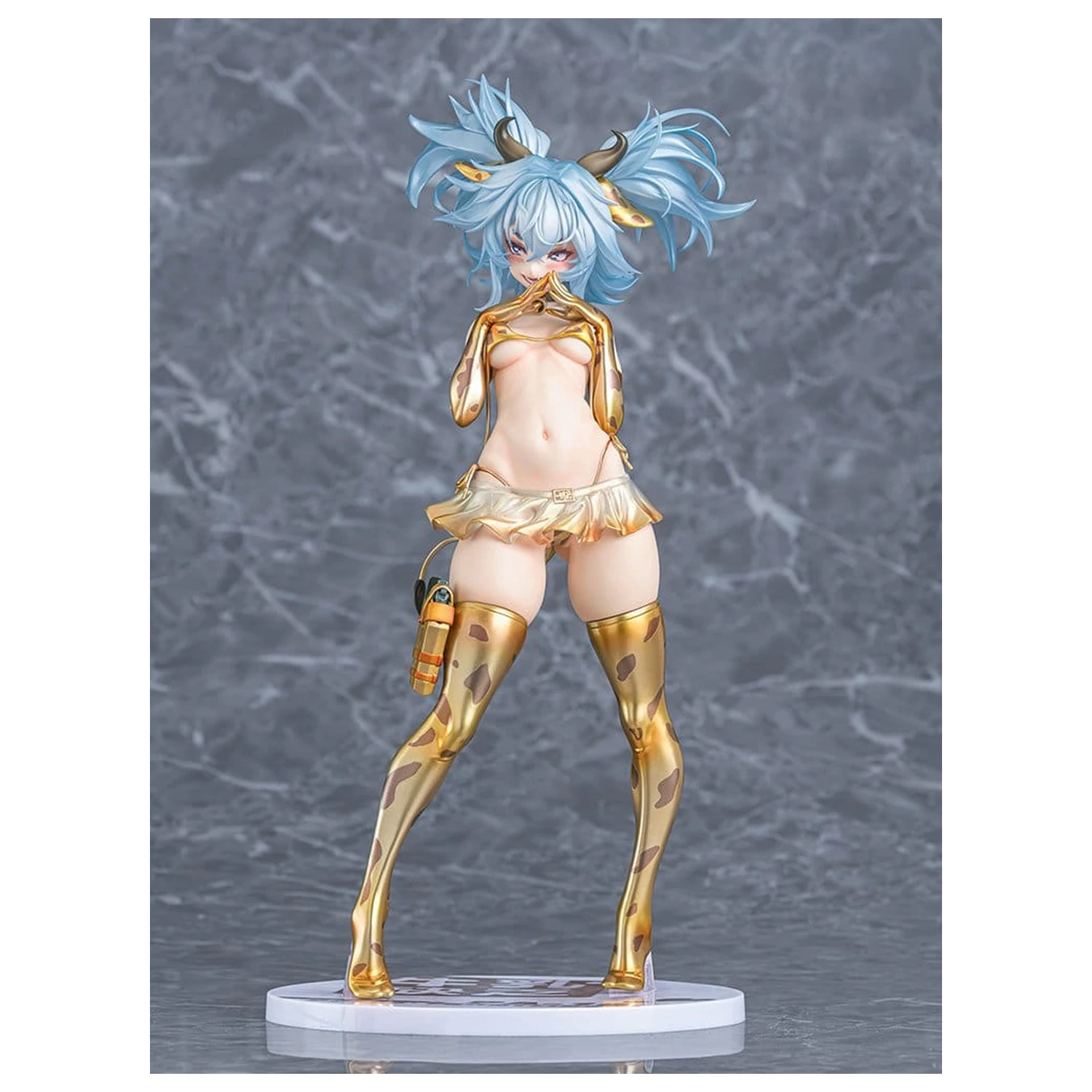 Girls' Frontline PVC figurka 1/6 PA-15 Gold Cow Bikini Ver. 28 cm fotografii produktu