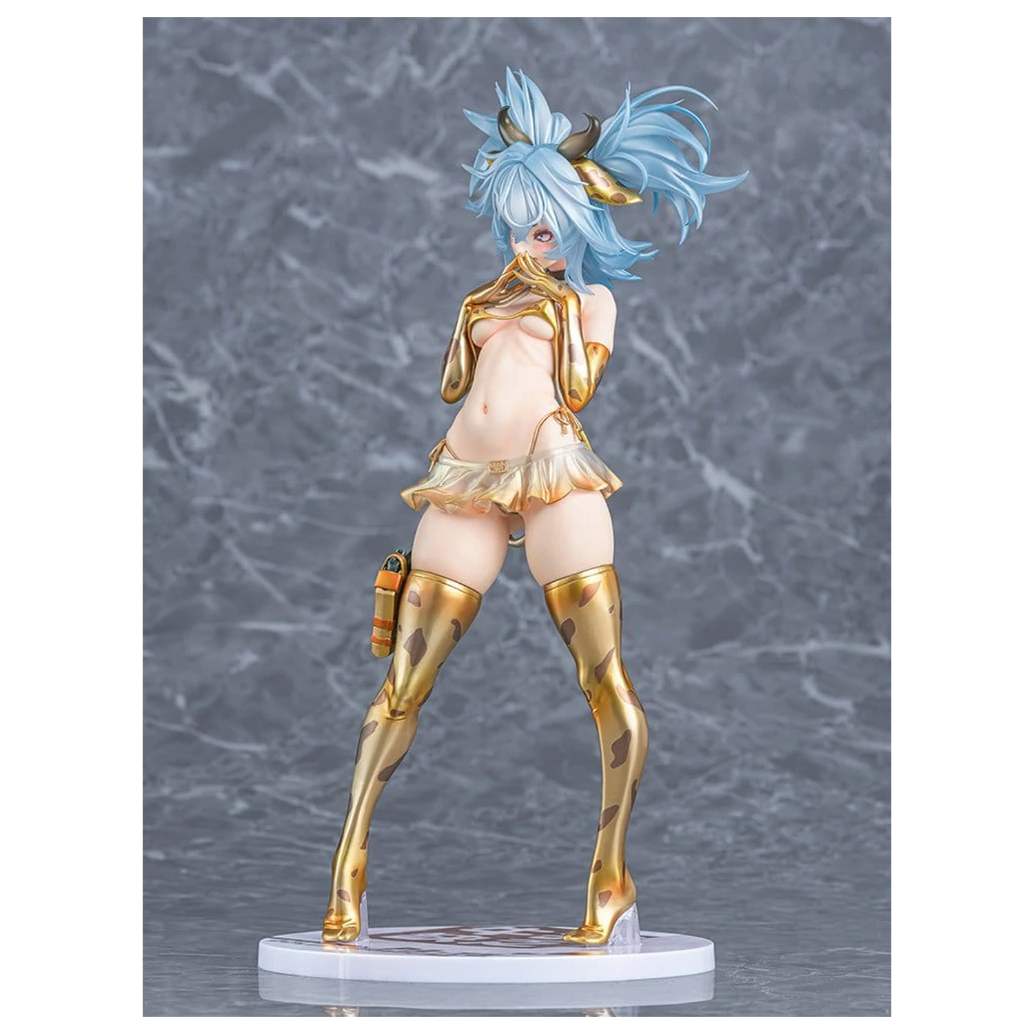 Girls' Frontline PVC figurka 1/6 PA-15 Gold Cow Bikini Ver. 28 cm fotografii produktu