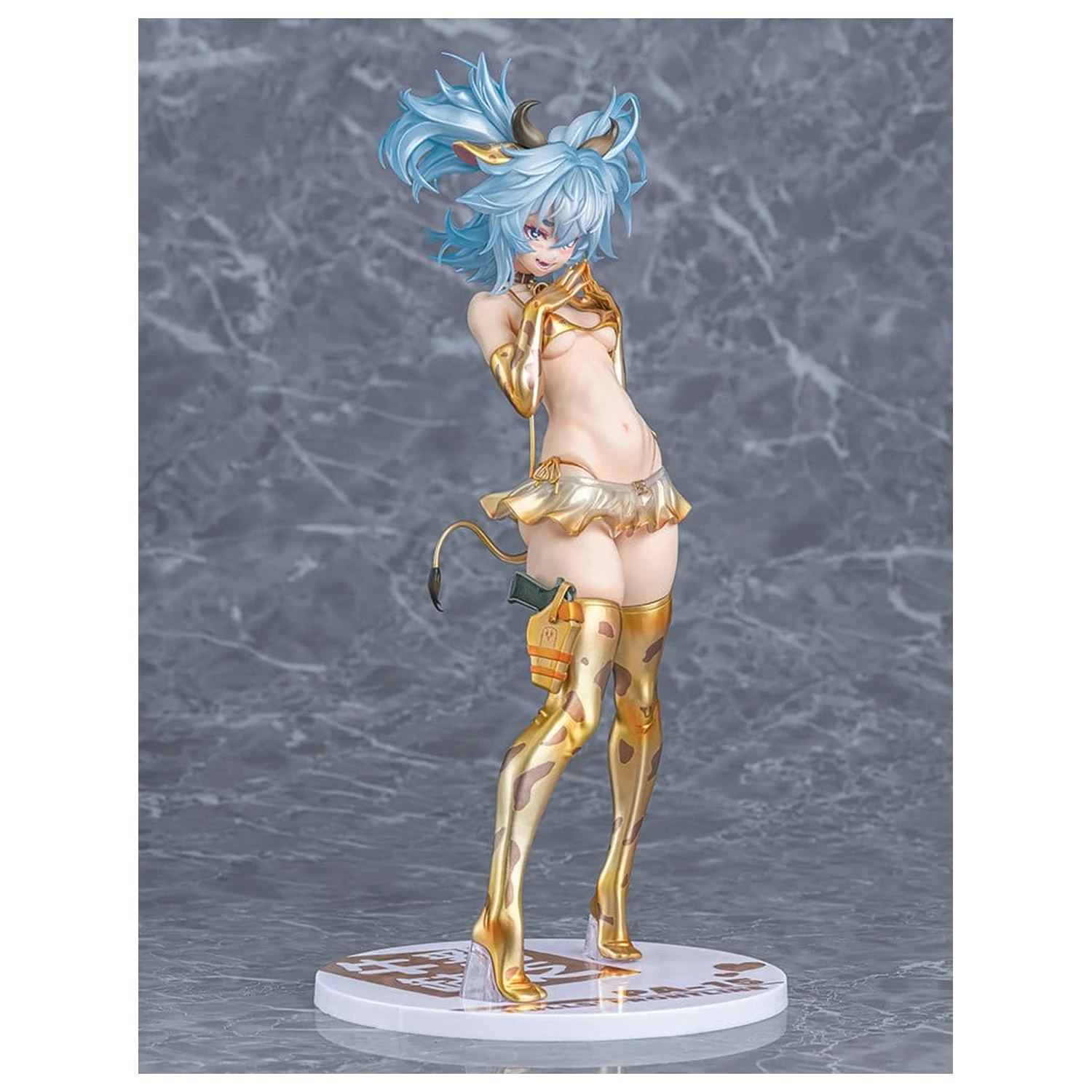 Girls' Frontline PVC figurka 1/6 PA-15 Gold Cow Bikini Ver. 28 cm fotografii produktu