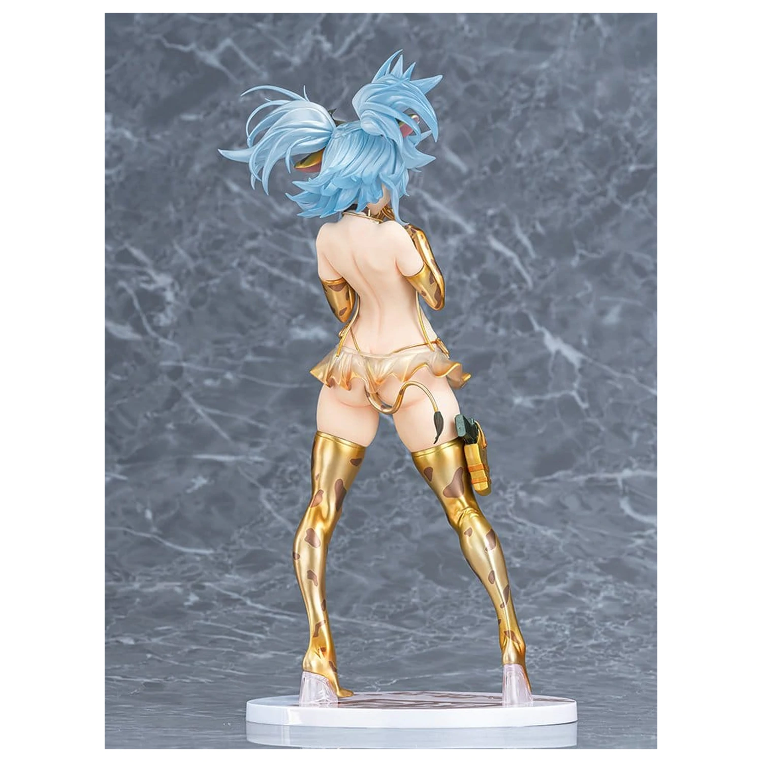 Girls' Frontline PVC figurka 1/6 PA-15 Gold Cow Bikini Ver. 28 cm fotografii produktu
