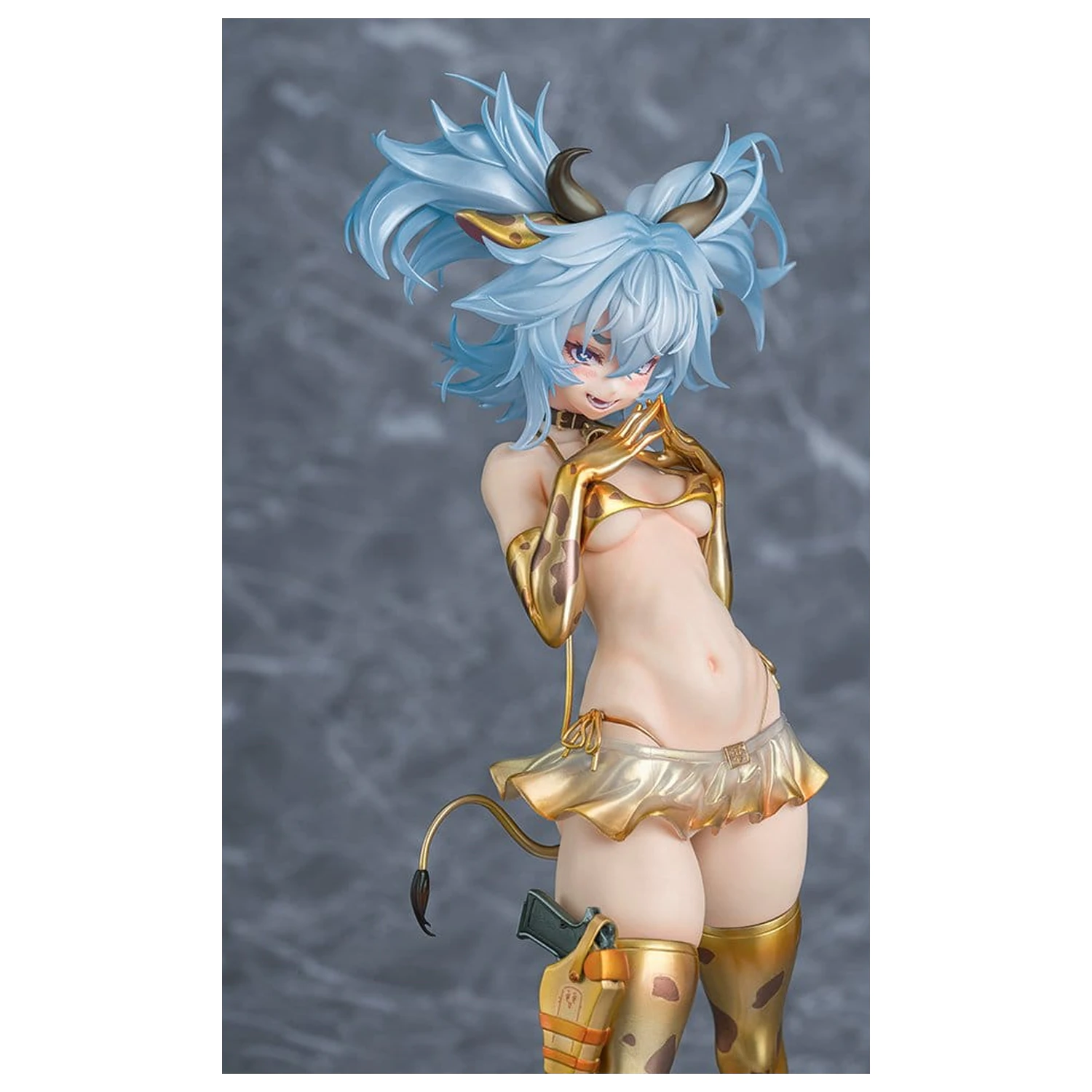Girls' Frontline PVC figurka 1/6 PA-15 Gold Cow Bikini Ver. 28 cm fotografii produktu