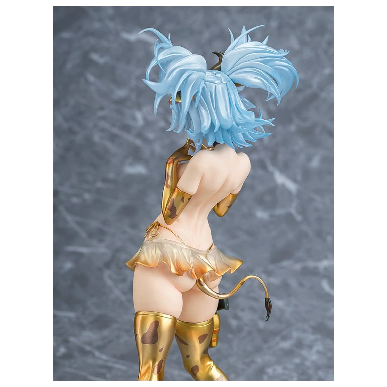 Girls' Frontline PVC figurka 1/6 PA-15 Gold Cow Bikini Ver. 28 cm fotografii produktu