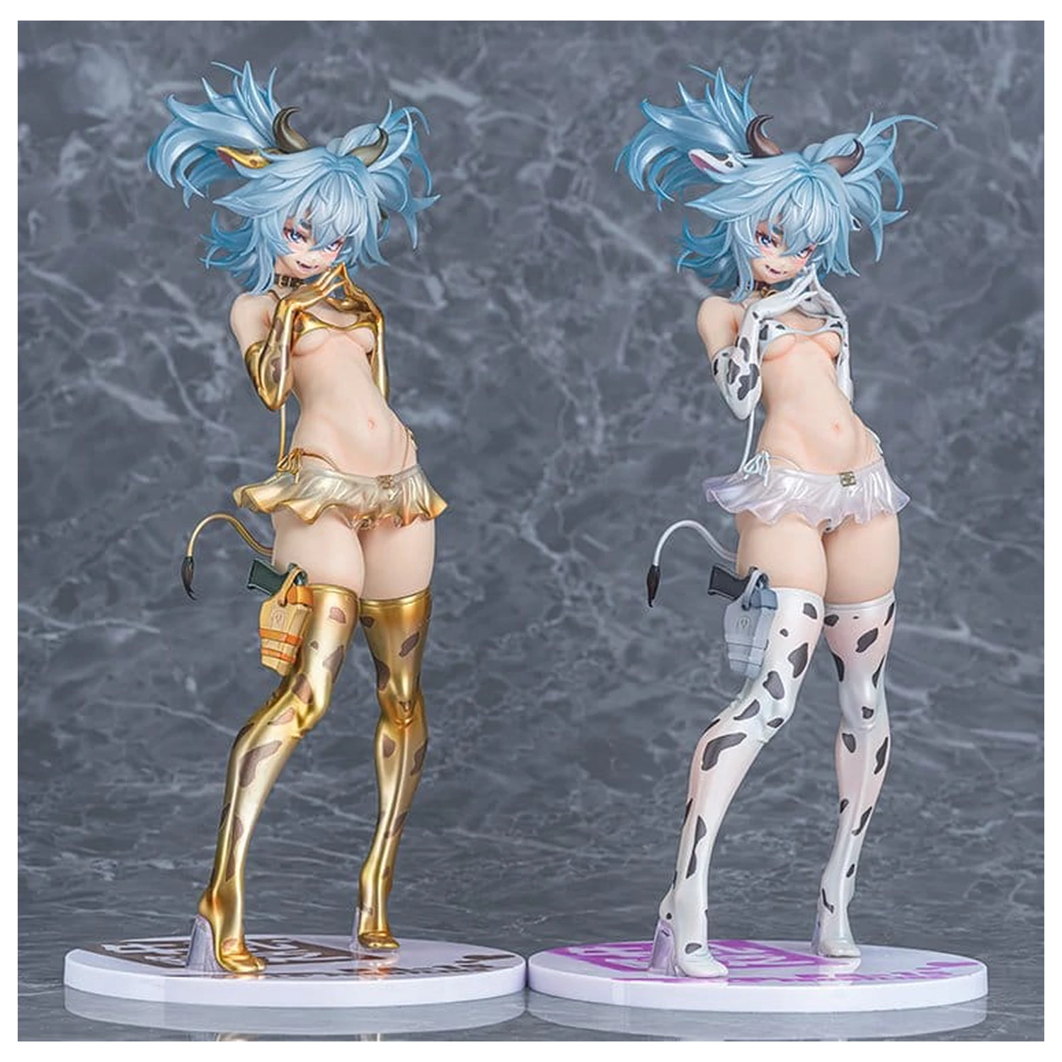 Girls' Frontline PVC figurka 1/6 PA-15 Gold Cow Bikini Ver. 28 cm fotografii produktu