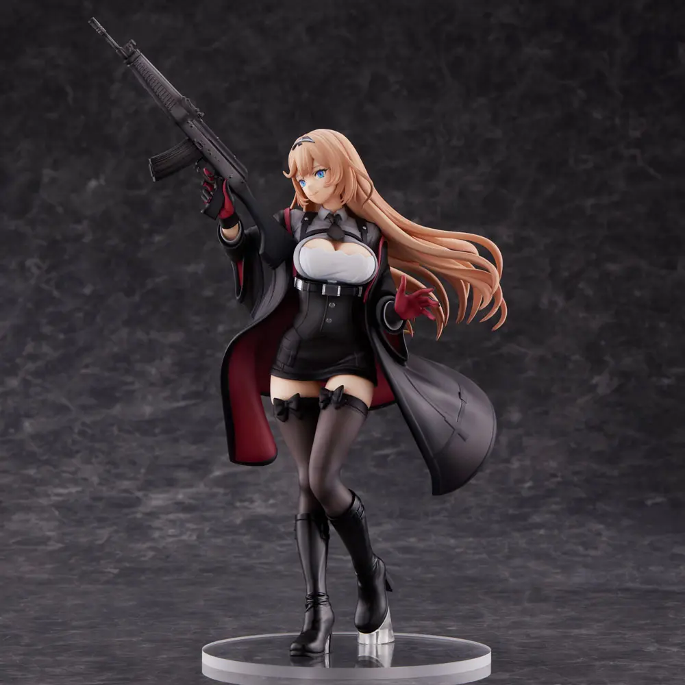 Girls Frontline Socha PVC StG-940 29 cm fotografii produktu