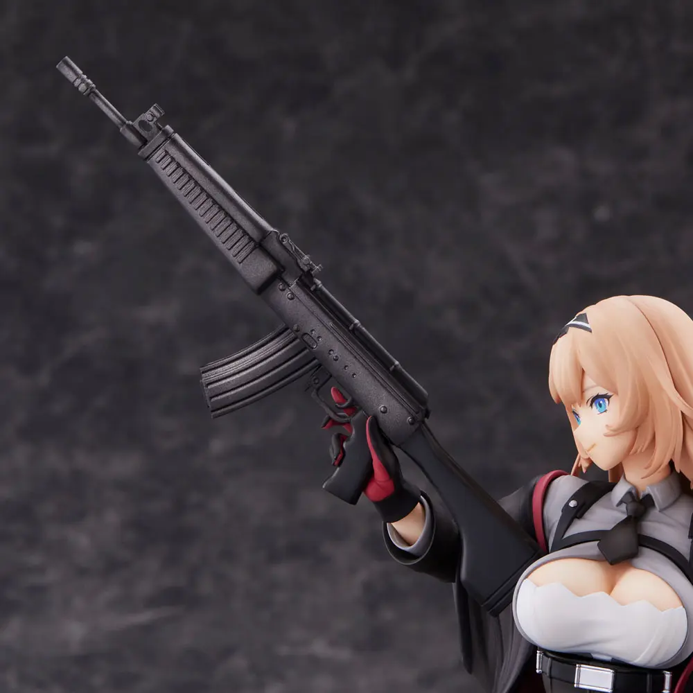 Girls Frontline Socha PVC StG-940 29 cm fotografii produktu