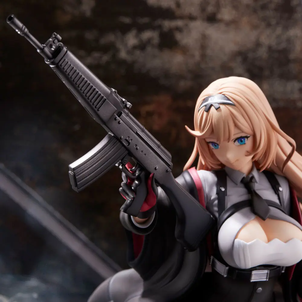 Girls Frontline Socha PVC StG-940 29 cm fotografii produktu