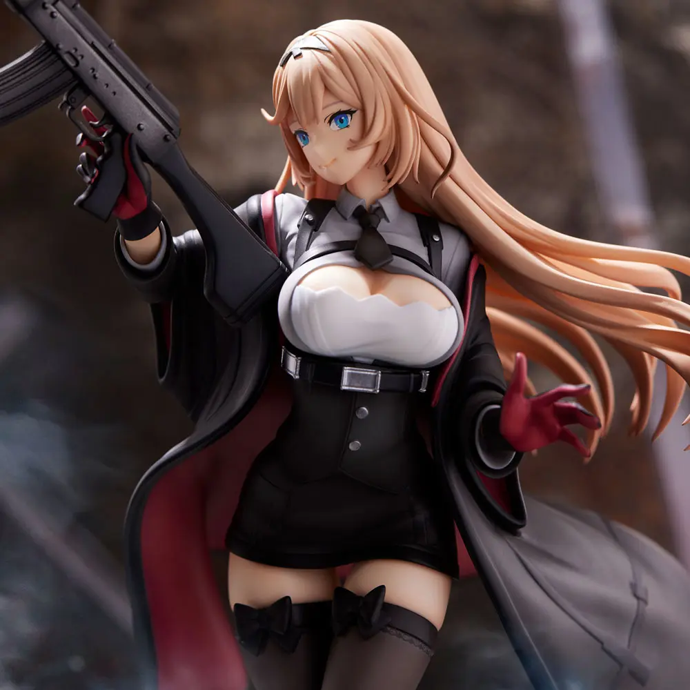 Girls Frontline Socha PVC StG-940 29 cm fotografii produktu