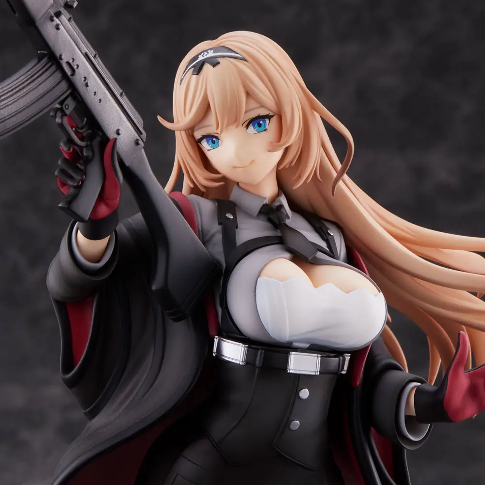 Girls Frontline Socha PVC StG-940 29 cm fotografii produktu