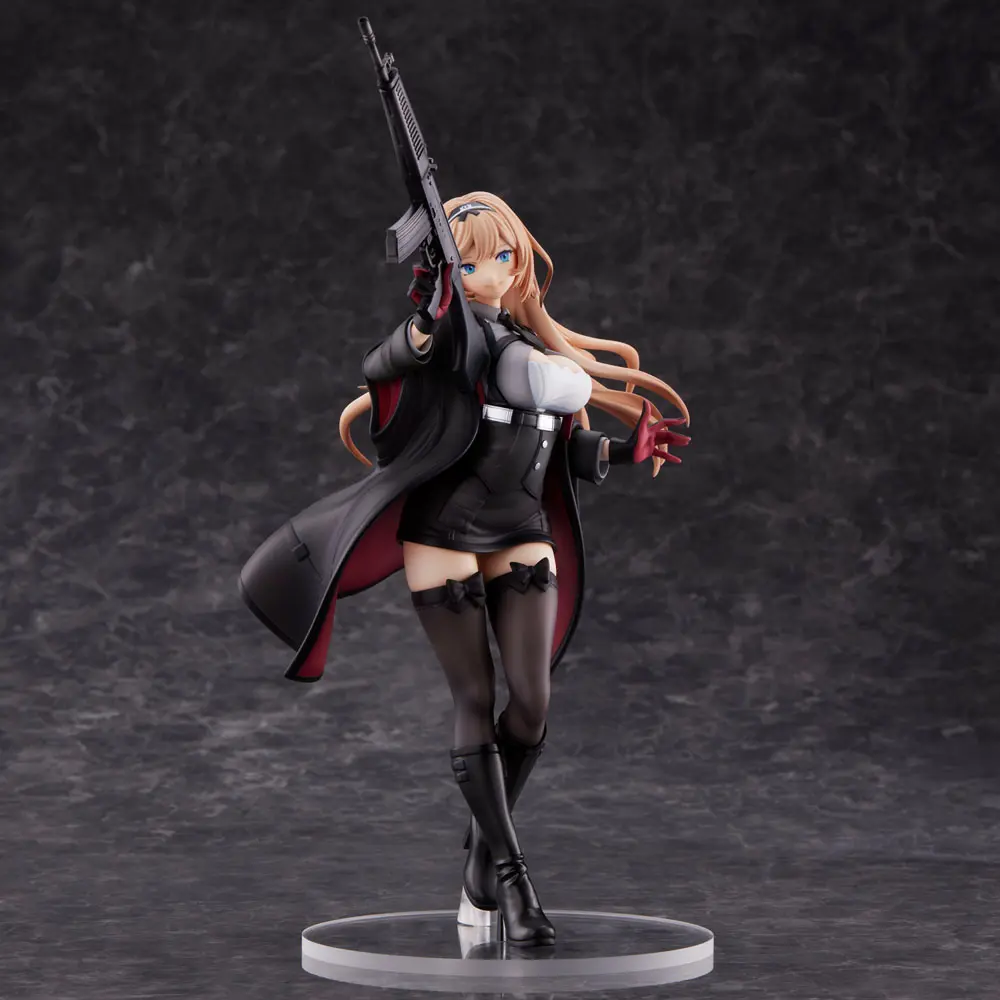 Girls Frontline Socha PVC StG-940 29 cm fotografii produktu