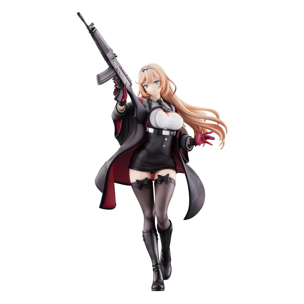 Girls Frontline Socha PVC StG-940 29 cm fotografii produktu