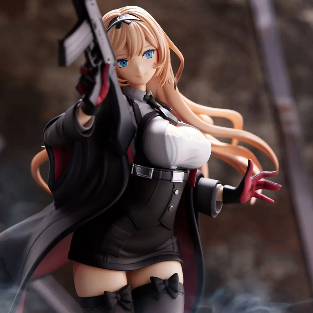 Girls Frontline Socha PVC StG-940 29 cm fotografii produktu