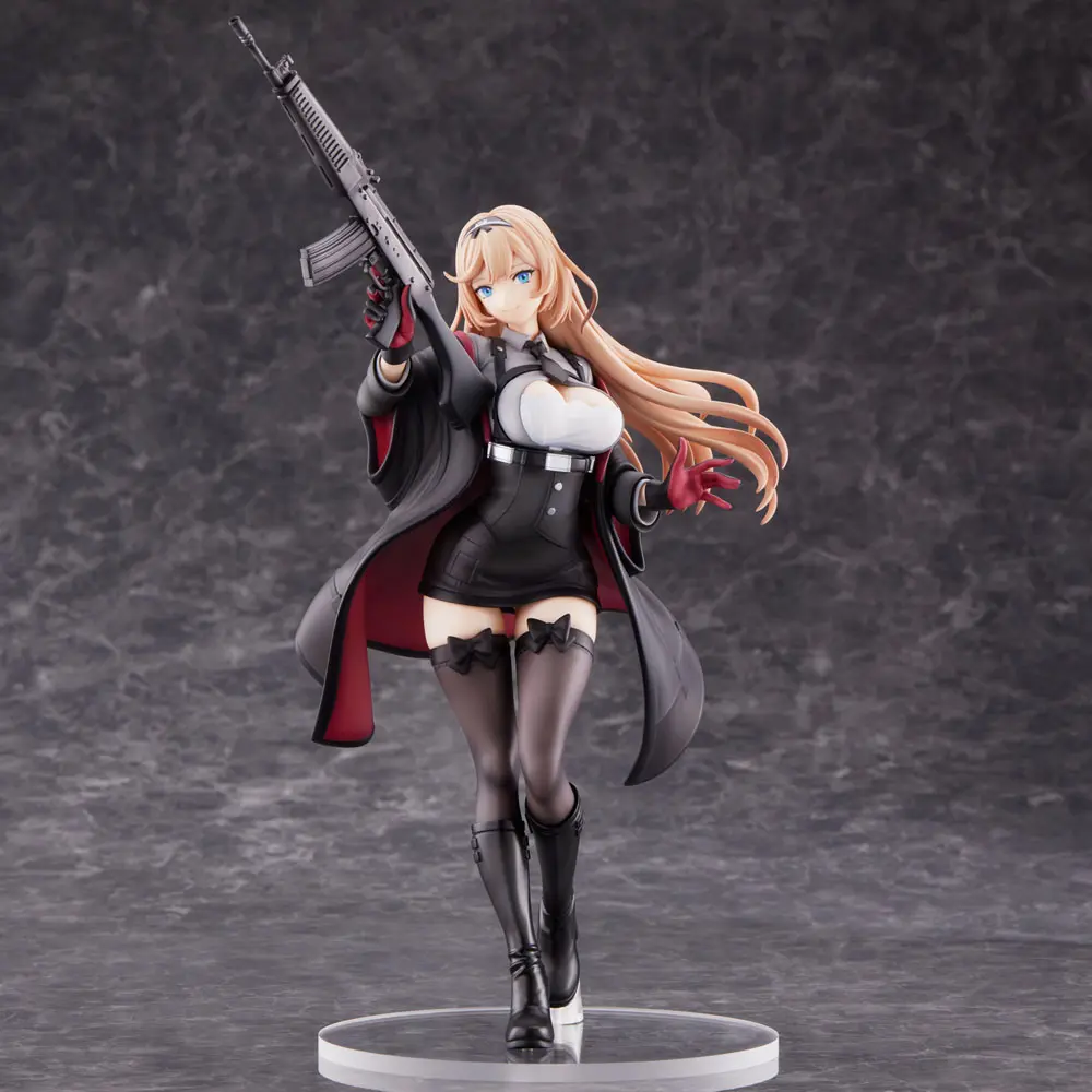 Girls Frontline Socha PVC StG-940 29 cm fotografii produktu