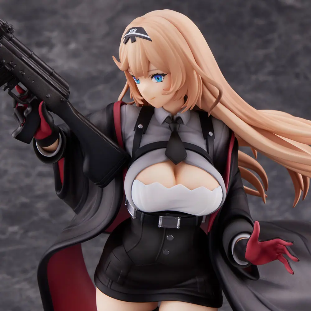 Girls Frontline Socha PVC StG-940 29 cm fotografii produktu