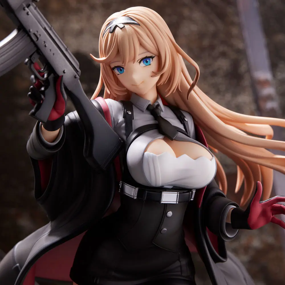 Girls Frontline Socha PVC StG-940 29 cm fotografii produktu