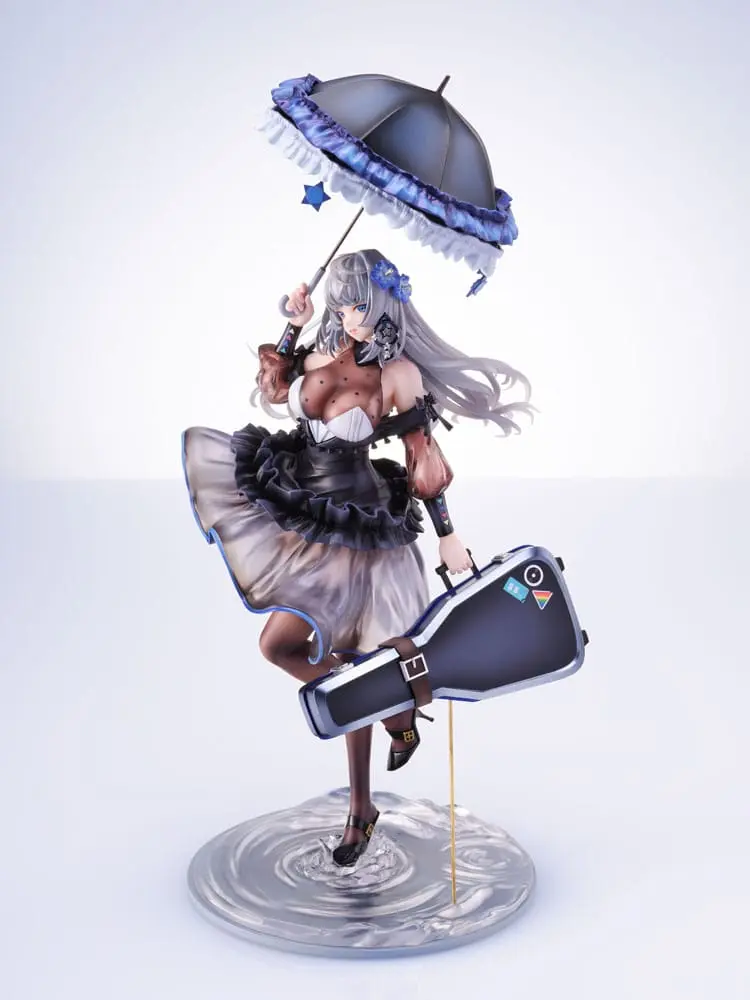 Girls Frontline PVC socha 1/7 FX-05 She Comes From The Rain 33 cm fotografii produktu