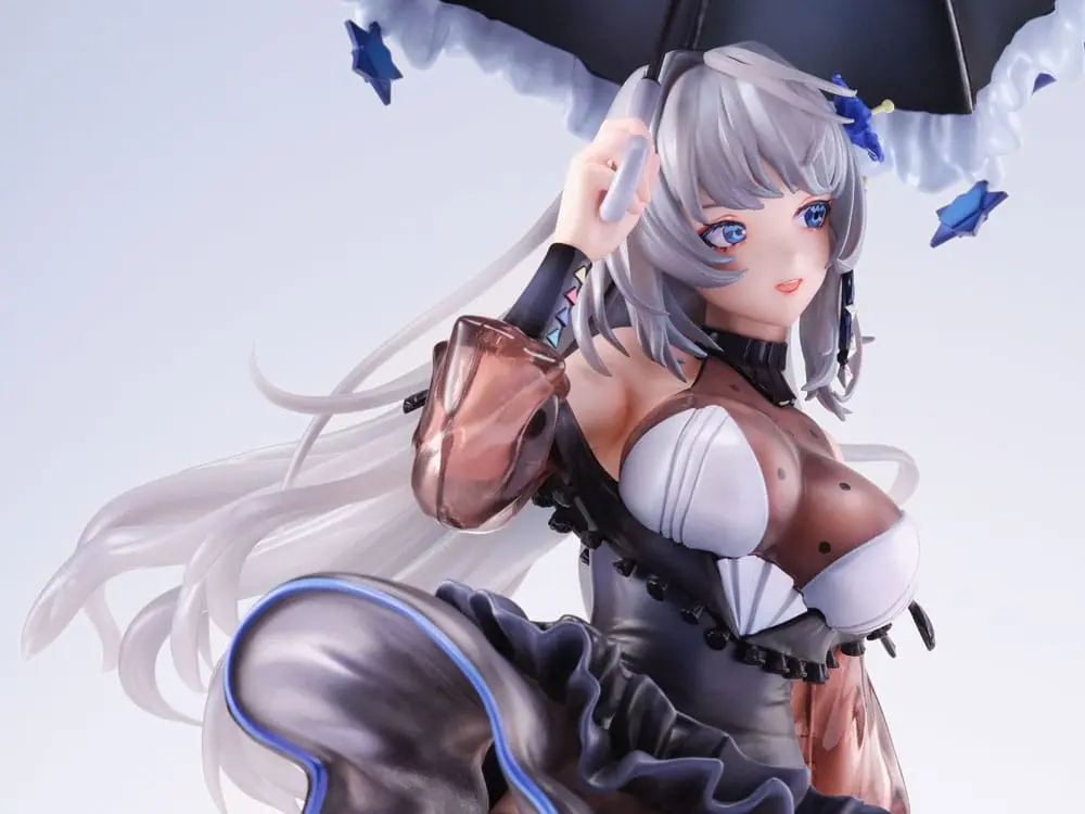 Girls Frontline PVC socha 1/7 FX-05 She Comes From The Rain 33 cm fotografii produktu