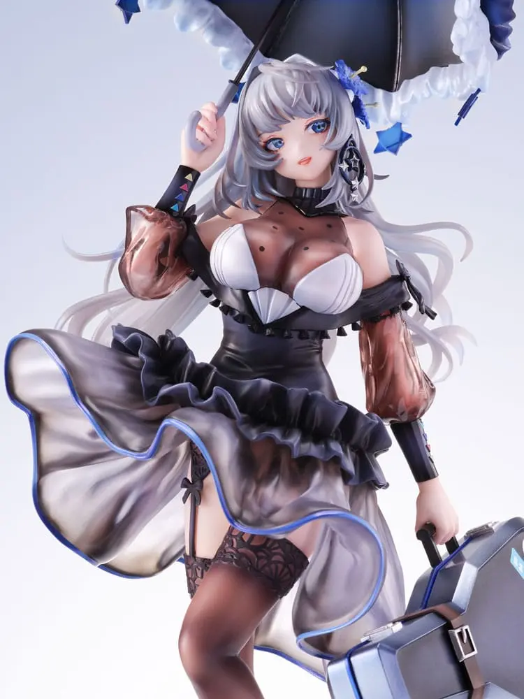 Girls Frontline PVC socha 1/7 FX-05 She Comes From The Rain 33 cm fotografii produktu