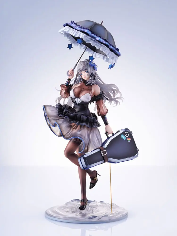 Girls Frontline PVC socha 1/7 FX-05 She Comes From The Rain 33 cm fotografii produktu